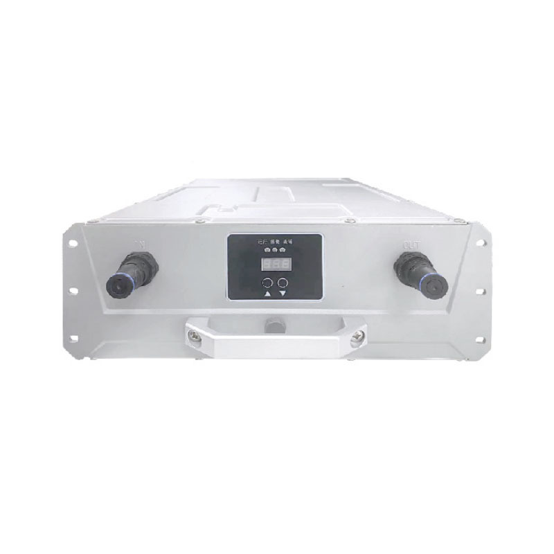 40kW 液冷产品 TH40F10030C8L